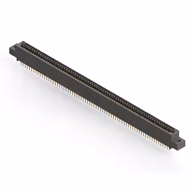 395-140-524-502 EDAC Inc.  Edgeboard Connectors